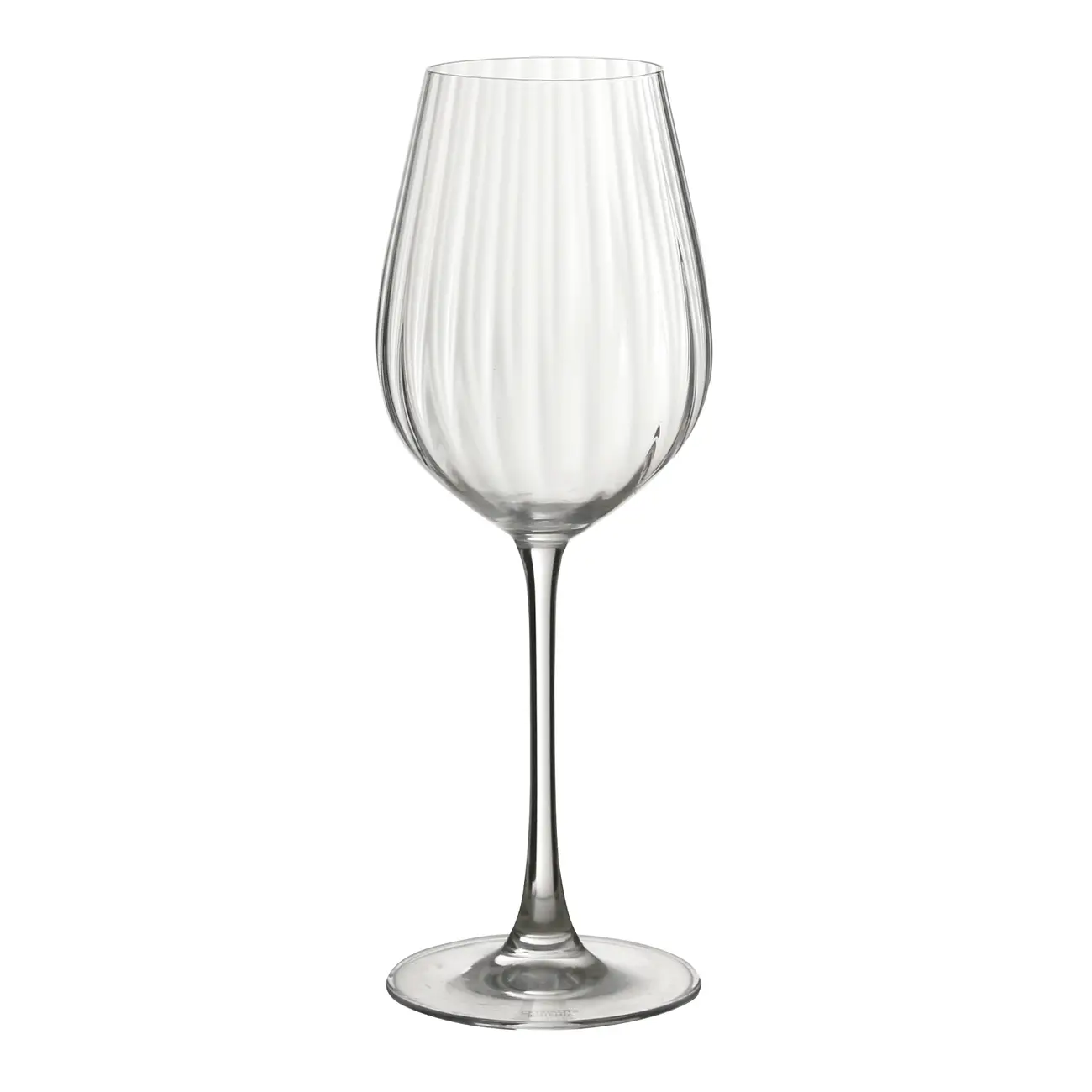 TAÇA ÁGUA/VINHO 650 ML ESTROFES TITAN - INCOLOR - Foto 2