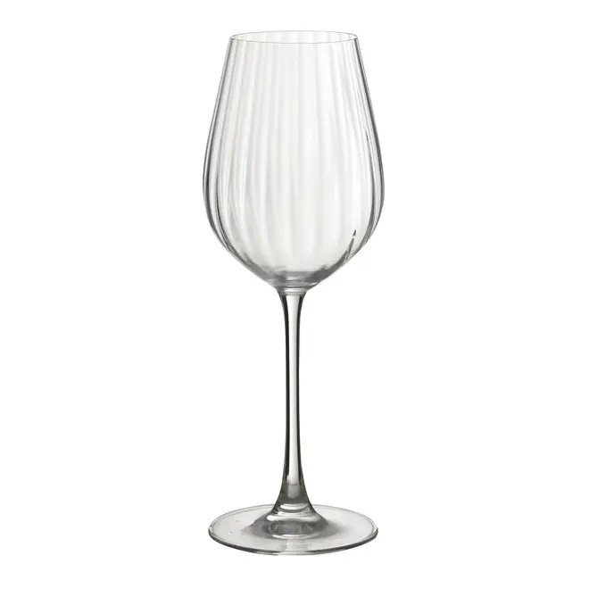 TAÇA ÁGUA/VINHO 650 ML ESTROFES TITAN - INCOLOR - Foto 2