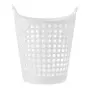 CESTO PARA ROUPAS DRYFULL - BRANCO - Foto 1