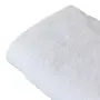 TOALHA DE LAVABO 30 CM X 50 CM CUSHY - BRANCO - Foto 3
