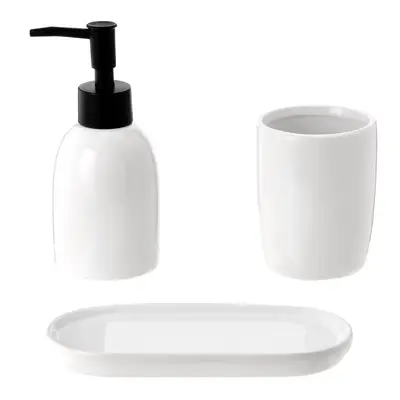 KIT PARA BANCADA 3 PEÇAS CLEANER
