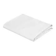 LENÇOL COM ELÁSTICO KING 1,93 M X 2,03 M X 40 CM HIGH-SATIN - BRANCO - Foto 2
