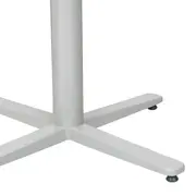 BASE DE MESA DE COZINHA CENTRAL HÁLUX - FLANDRES - Foto 4