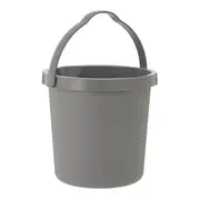 BALDE 8,5 L WASH - KONKRET/KONKRET - Foto 4