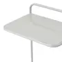 MESA LATERAL 45 CM X 35 CM LAP - FLANDRES - Foto 6