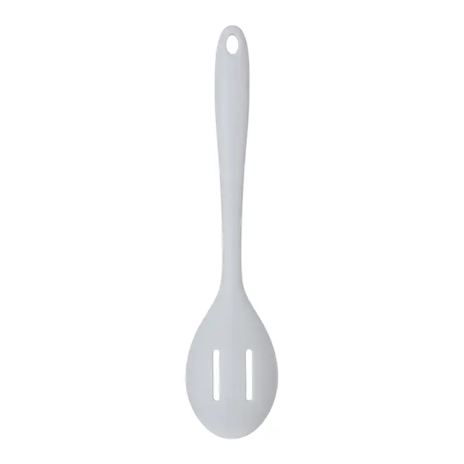 COLHER VAZADA 27 CM PRATIC I - FLANDRES - Foto 4