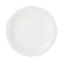PRATO SOBREMESA GLACY - BRANCO - Foto 1