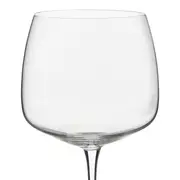 TAÇA GIN/BORGONHA 660 ML ELYSI TITAN - INCOLOR - Foto 3