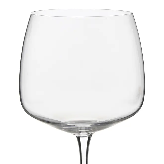 TAÇA GIN/BORGONHA 660 ML ELYSI TITAN - INCOLOR - Foto 3