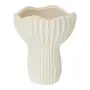 VASO 19 CM ÉVEIL - OFF WHITE - Foto 1