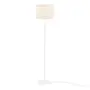 LUMINÁRIA DE CHÃO ALINE C/CÚPULA H - BRANCO PROVENCE/BRANCO - Foto 2