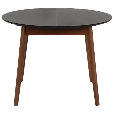 MESA ELÁSTICA REDONDA 1,05 M/1,45 M OREGON