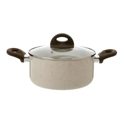 CAÇAROLA INDUÇÃO 20 CM CERAMIC LIFE SMART PLUS