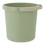 BALDE 8,5 L WASH - SÁLVIA/BEGE - Foto 4