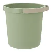 BALDE 8,5 L WASH - SÁLVIA/BEGE - Foto 4