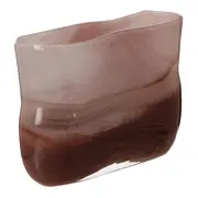 VASO 18 CM STAN - RODONITA/BRANCO - Foto 4