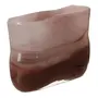 VASO 18 CM STAN - RODONITA/BRANCO - Foto 4