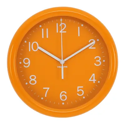 RELÓGIO DE PAREDE HOURS 23 CM