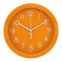 RELÓGIO DE PAREDE HOURS 23 CM