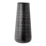 VASO 34 CM NEBULOUS - GRAFITE - Foto 1