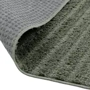 TAPETE 2 M X 2,50 M ALLYS - LODEN GREEN - Foto 4
