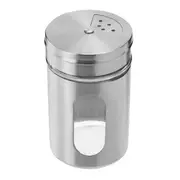 PORTA-TEMPEROS CAPSULE - INOX/INCOLOR - Foto 6