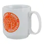 CANECA 470 ML GREAT MINDS - BRANCO - Foto 3