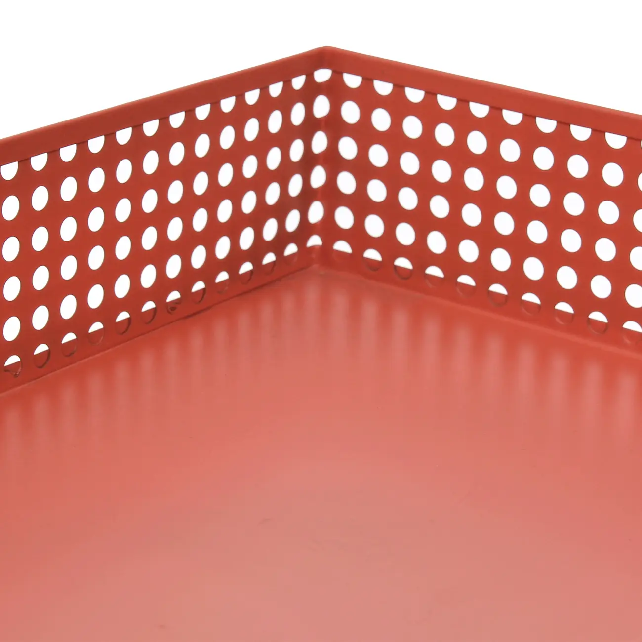 PORTA-PAPEL DE MESA WOR-KY - OPALA ROSA - Foto 6